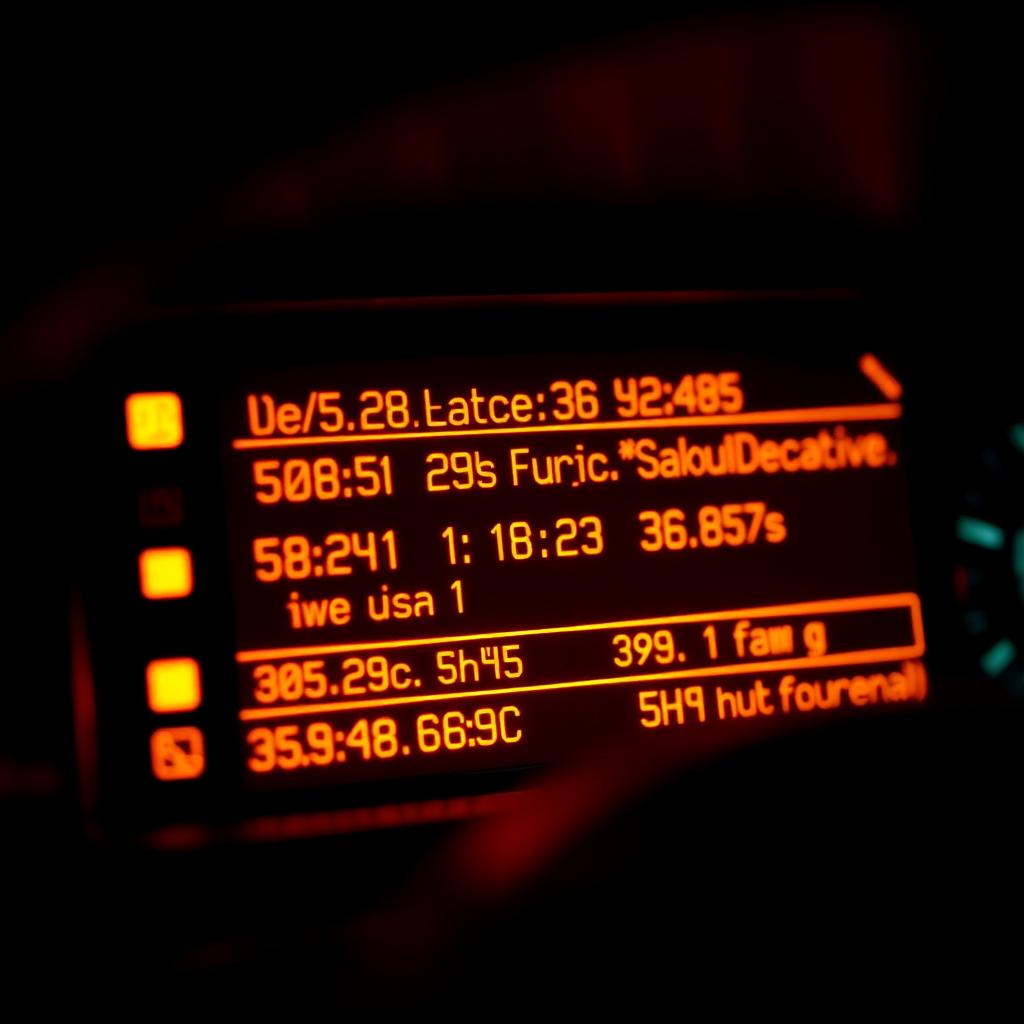 Elektronik og fejlfinding